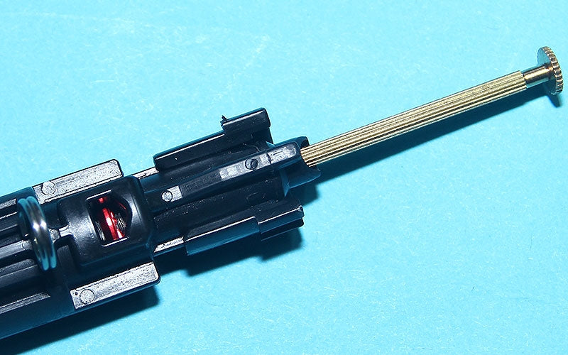 G&P CNC Adjustable Power Nozzle Valve for Marui MWS ( Level 2 ) ( 4.0 )