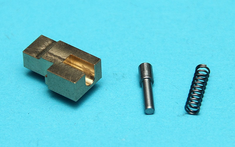 G&P Buffer Lock Set For Marui TM MWS GBB