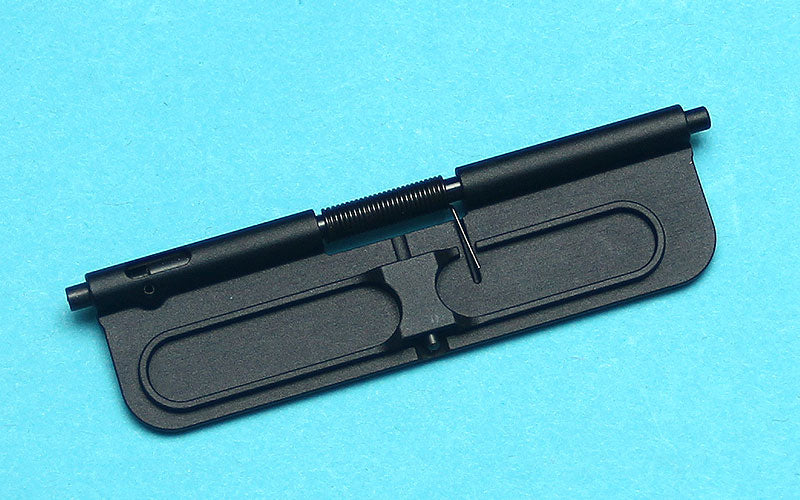 G&P CNC Dust Cover For Marui TM MWS ( Black )