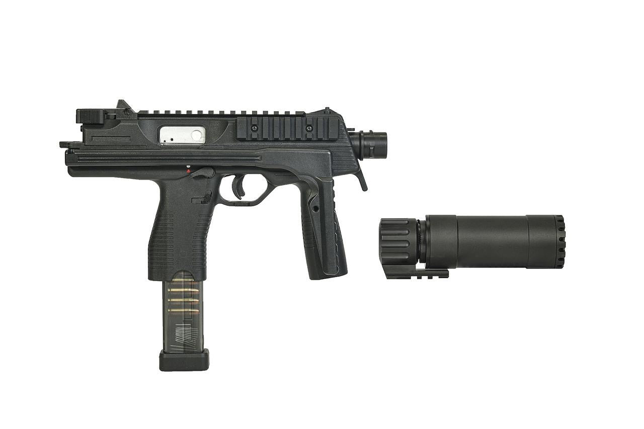 MARUYAMA MP-IX GBB Airsoft – Prozi Shop 波子兵團Airsoft