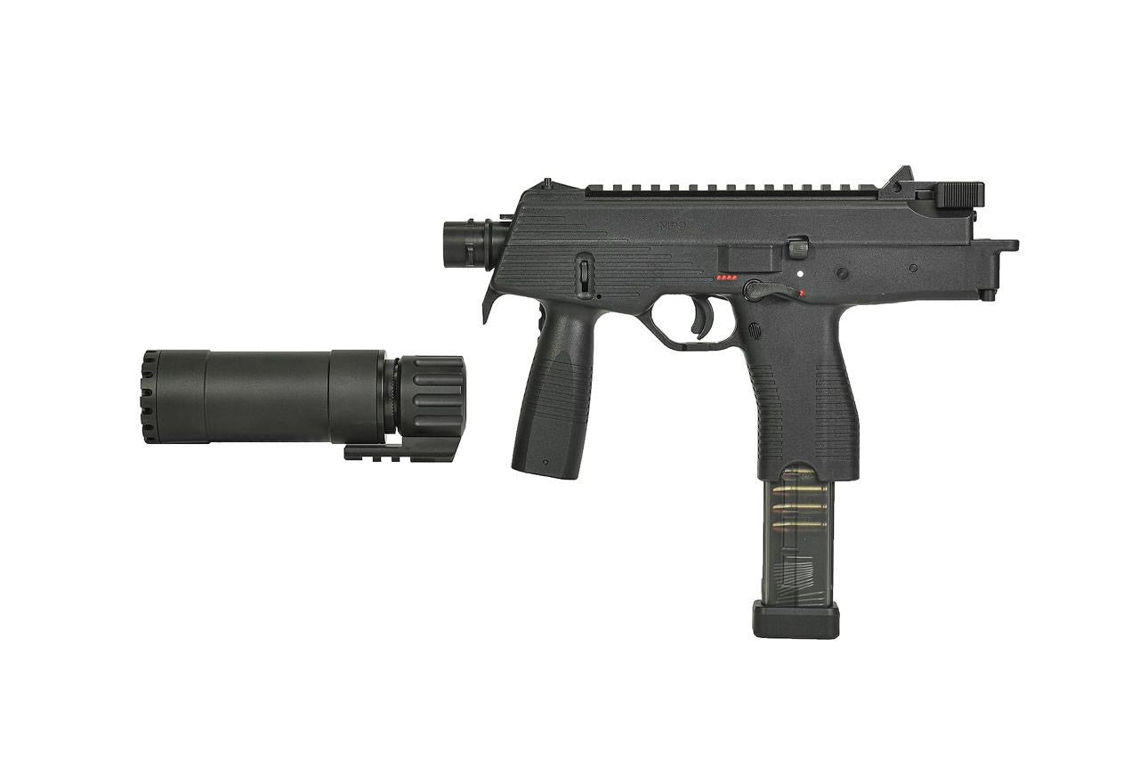 MARUYAMA MP-IX GBB Airsoft – Prozi Shop 波子兵團Airsoft