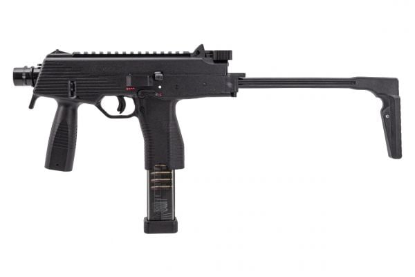 MARUYAMA MP-IX GBB Airsoft – Prozi Shop 波子兵團Airsoft