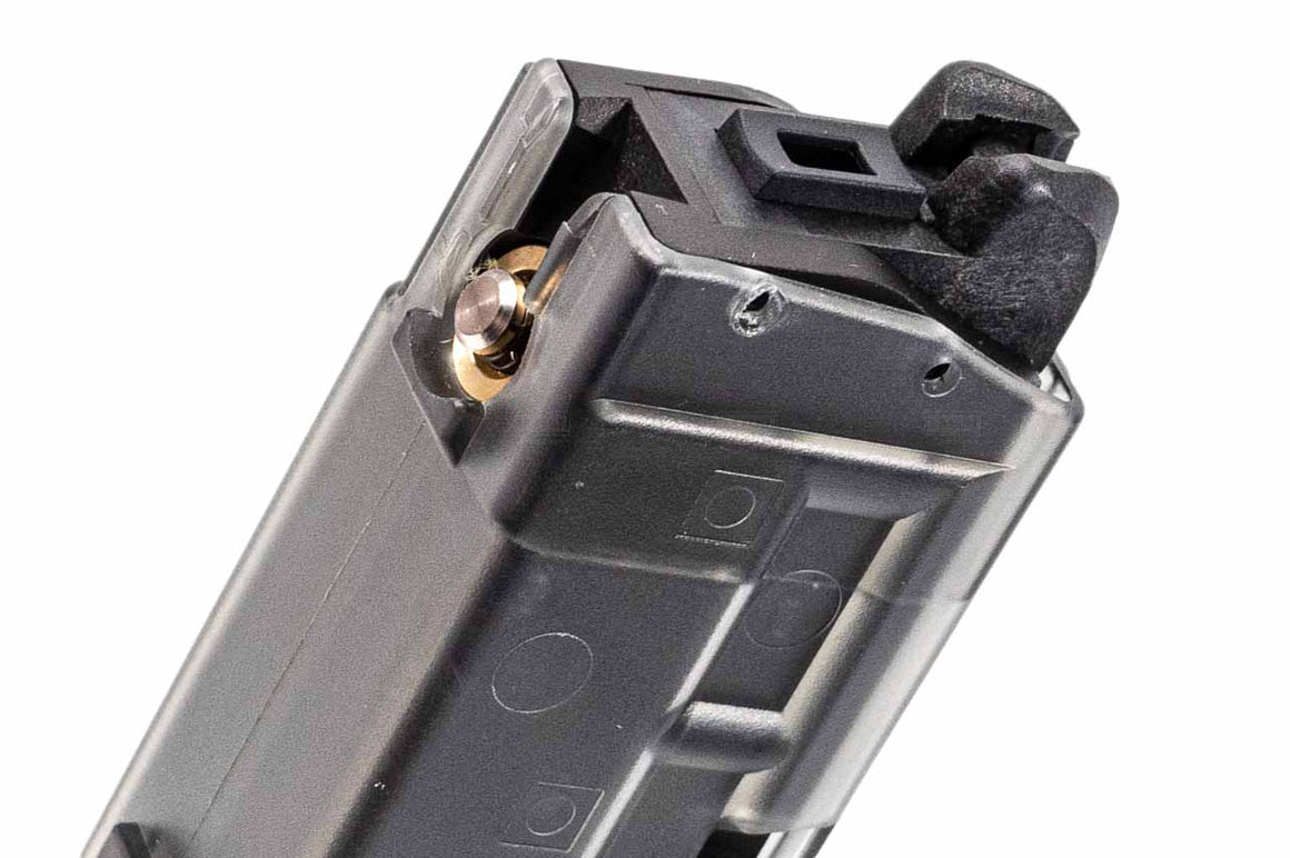 Maruyama SCW-9 PRO GBB 30 Rounds Gas Magazine