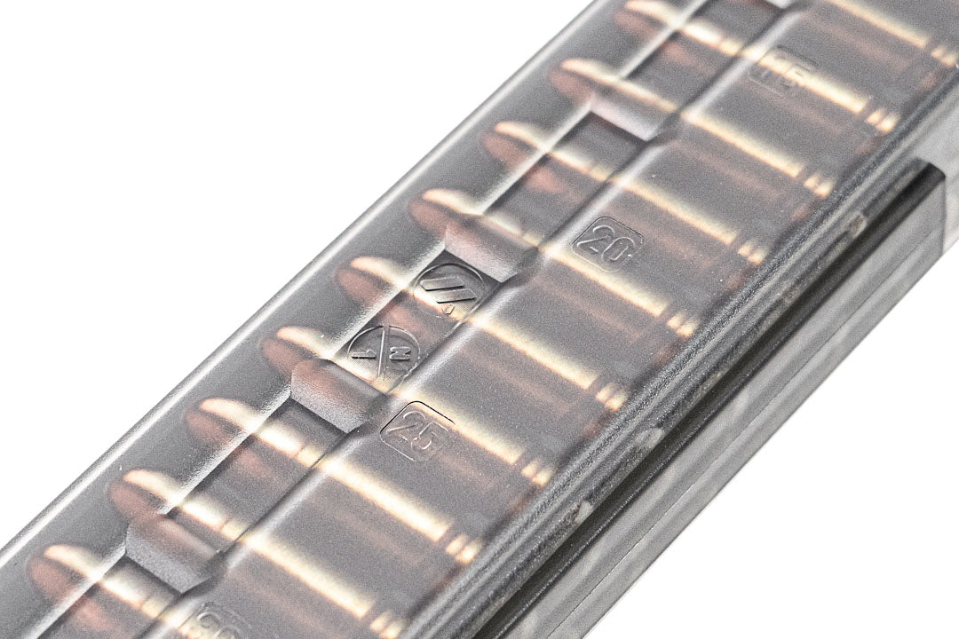 Maruyama SCW-9 PRO GBB 45 Rds Gas Magazine