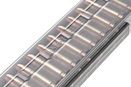 Maruyama SCW-9 PRO GBB 45 Rds Gas Magazine