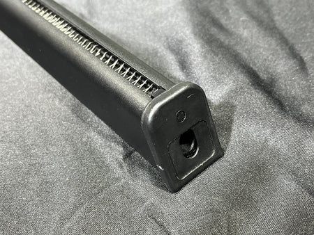 Maruyama SCW-9 PRO-G GBB / VFC Glock 18C 50 Rds Gas Magazine ( G18 Long Mag )
