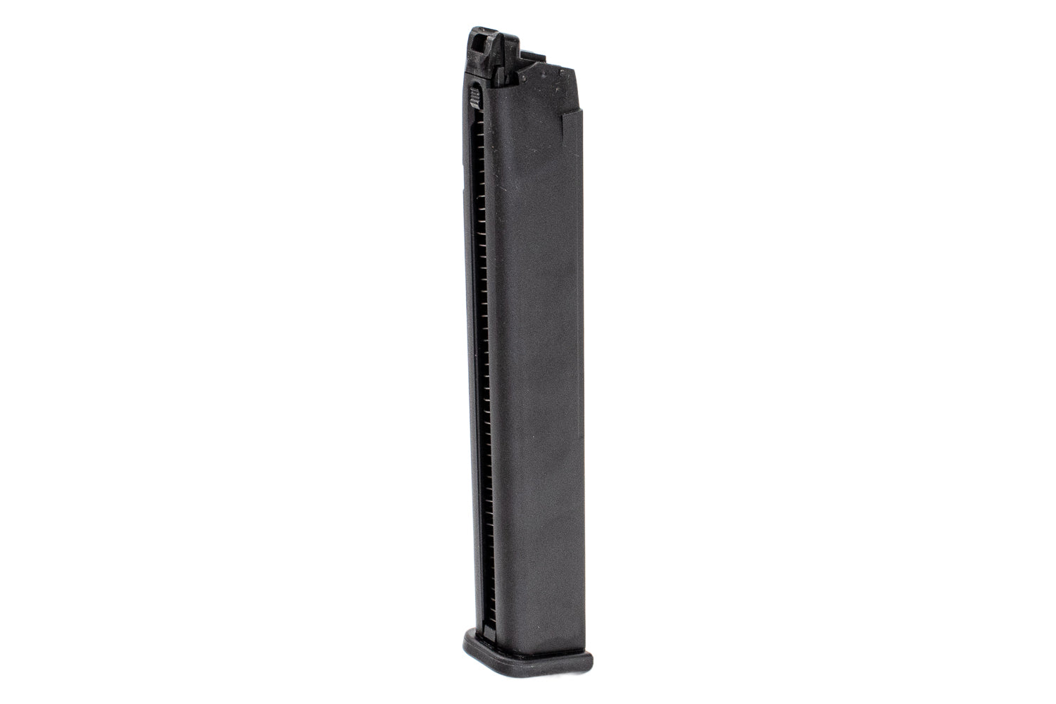 Maruyama SCW-9 PRO-G GBB / VFC Glock 18C 50 Rds Gas Magazine ( G18 Long Mag )