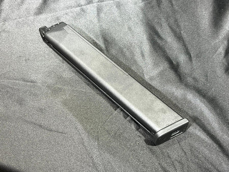 Maruyama SCW-9 PRO-G GBB / VFC Glock 18C 50 Rds Gas Magazine ( G18 Long Mag )