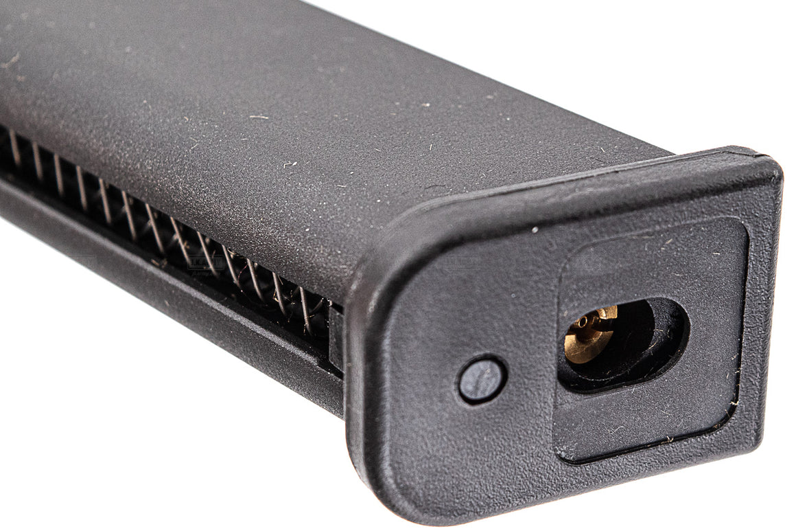 Maruyama SCW-9 Pistol GBB Airsoft-Tan