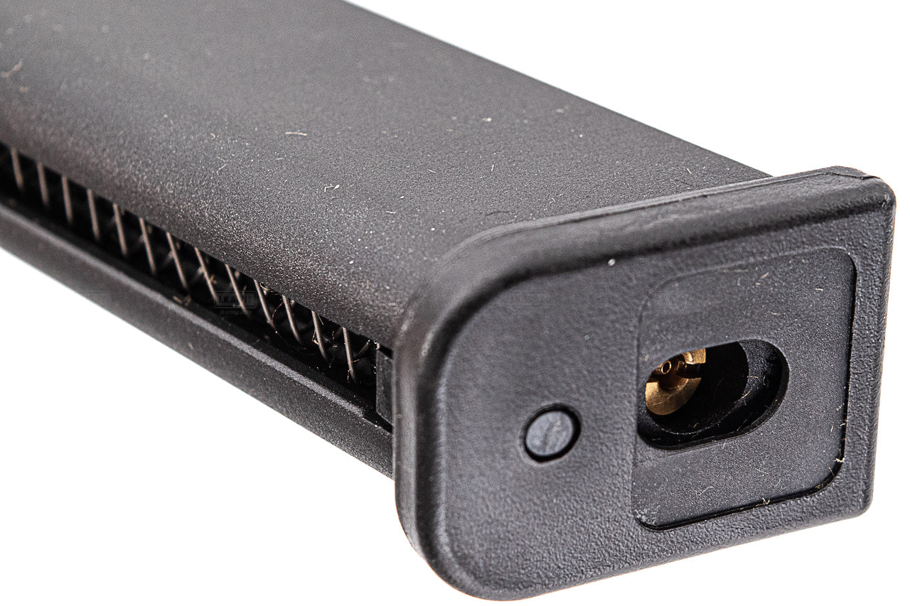 Maruyama SCW-9 Pistol GBB Airsoft-Tan