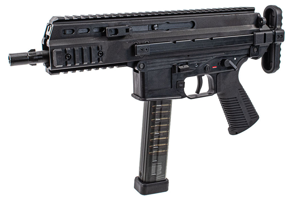 Maruyama SCW-9 PRO GBB Airsoft ( Dual Magazine )