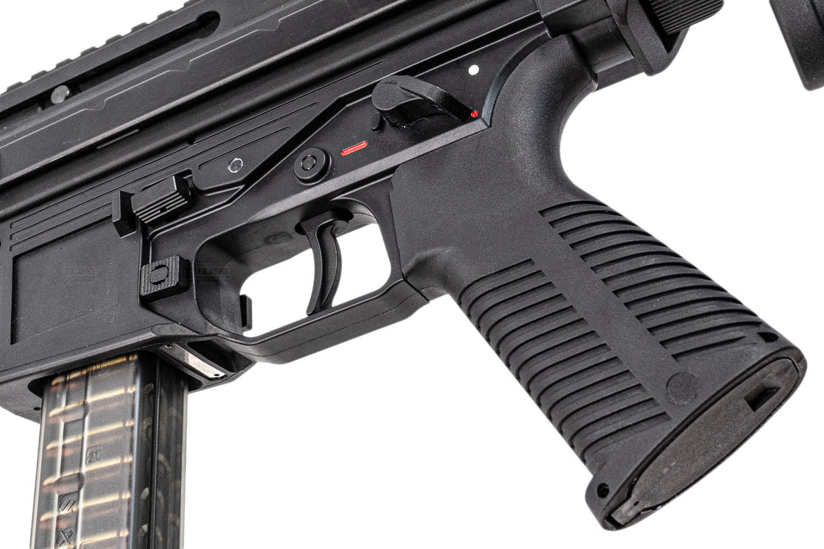 Maruyama SCW-9 SD2 GBB Airsoft