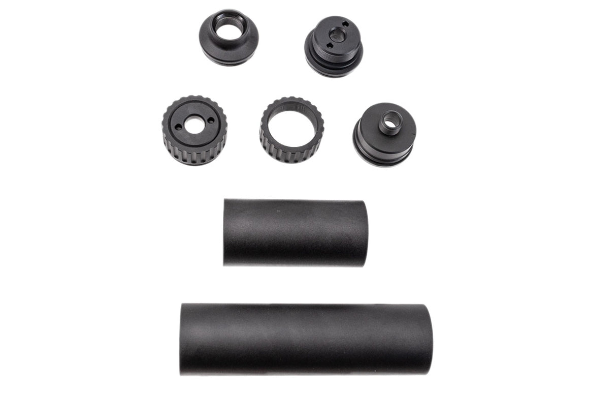 Maruyama SCW-9 SD2 GBB Airsoft