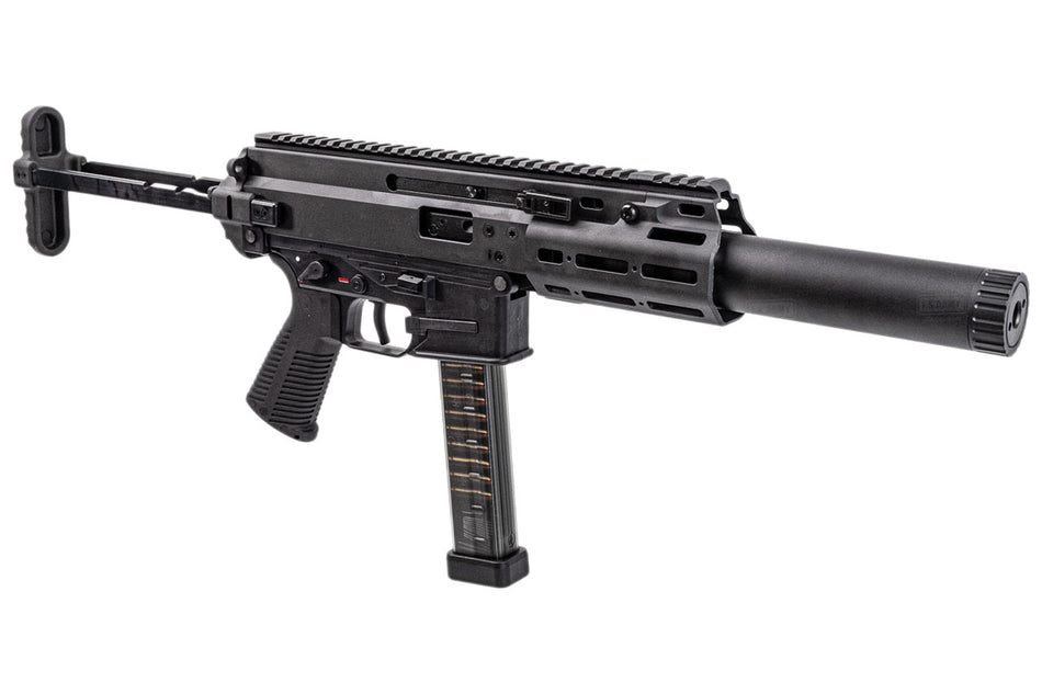 Maruyama SCW-9 SD2 GBB Airsoft