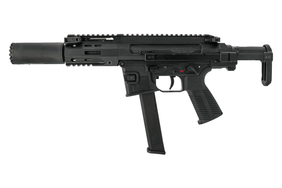 MARUYAMA SPC-9G SD G GBB Airsoft