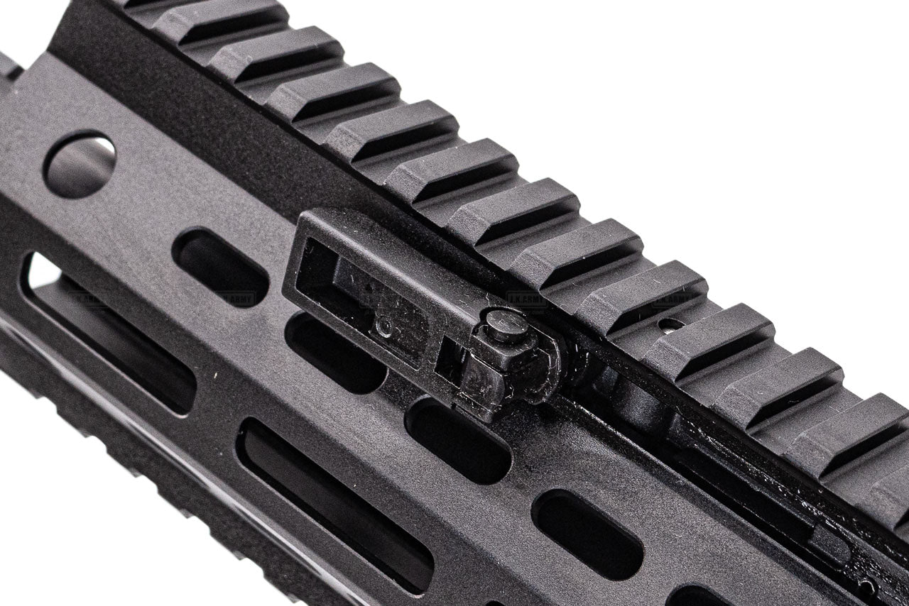 Maruyama SPC-9 GBB Airsoft