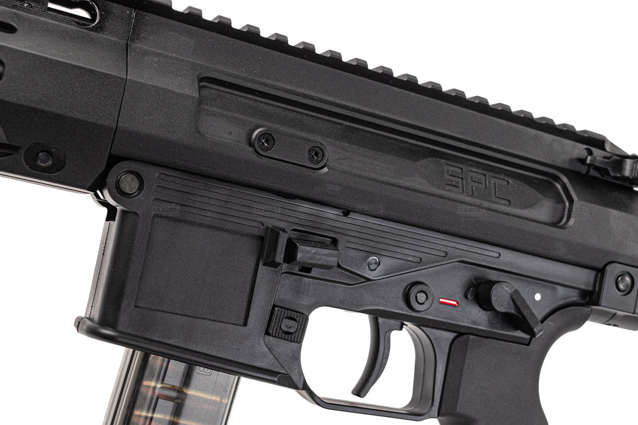 Maruyama SPC-9 GBB Airsoft