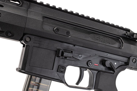 Maruyama SPC-9 GBB Airsoft