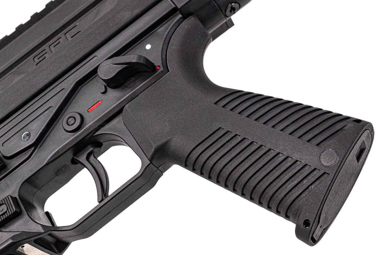 Maruyama SPC-9 GBB Airsoft