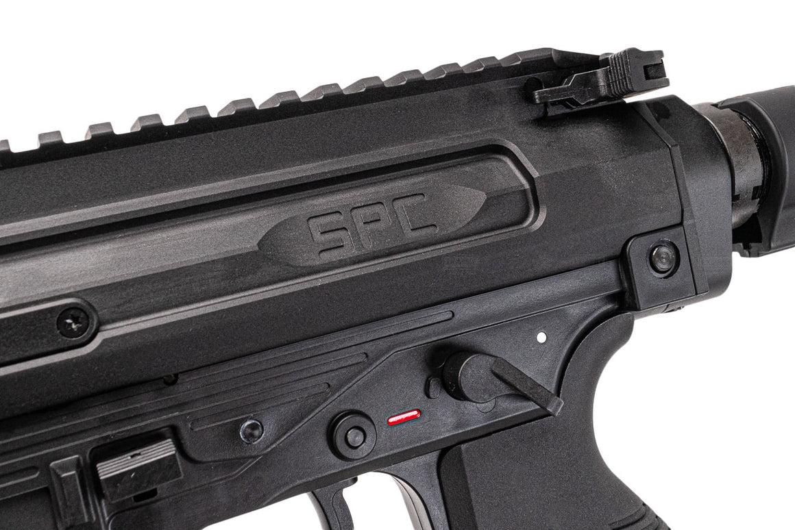 Maruyama SPC-9 GBB Airsoft