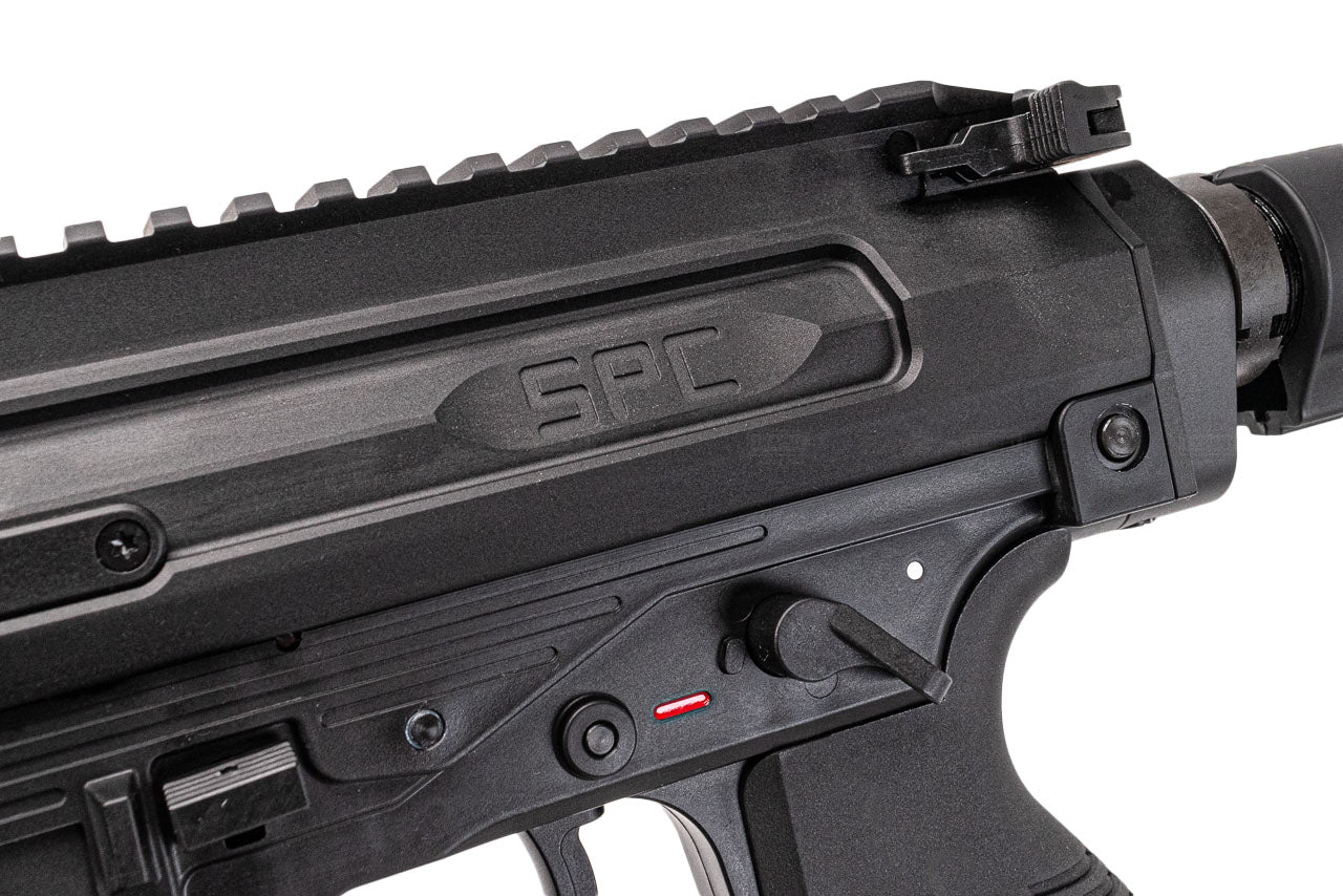 Maruyama SPC-9 GBB Airsoft