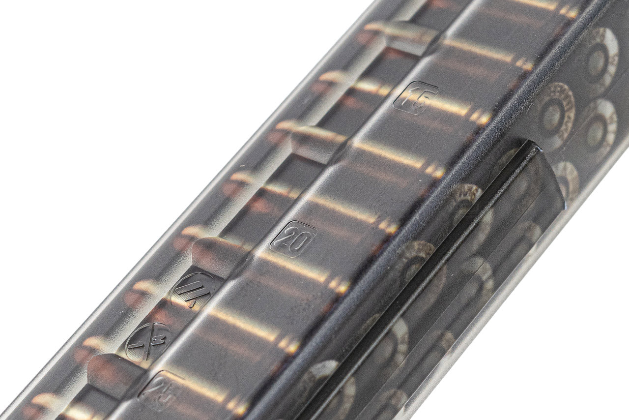 Maruyama SPC-9 GBB Airsoft