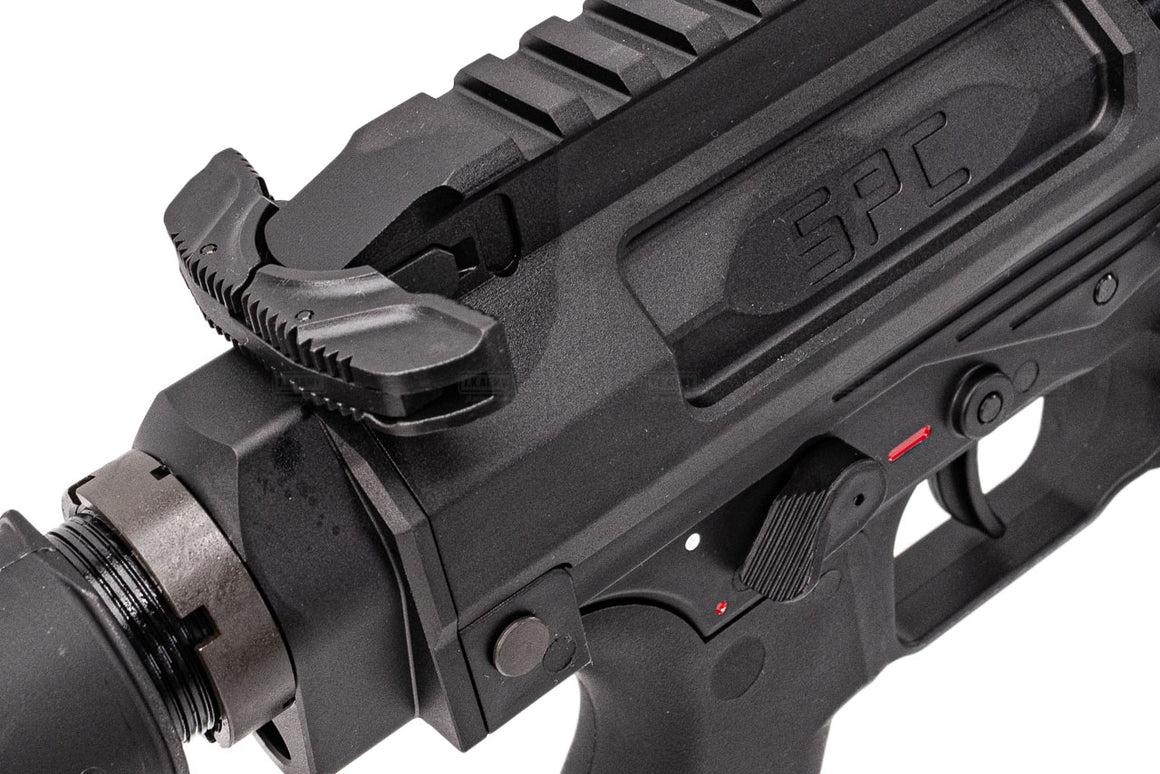 Maruyama SPC-9 GBB Airsoft