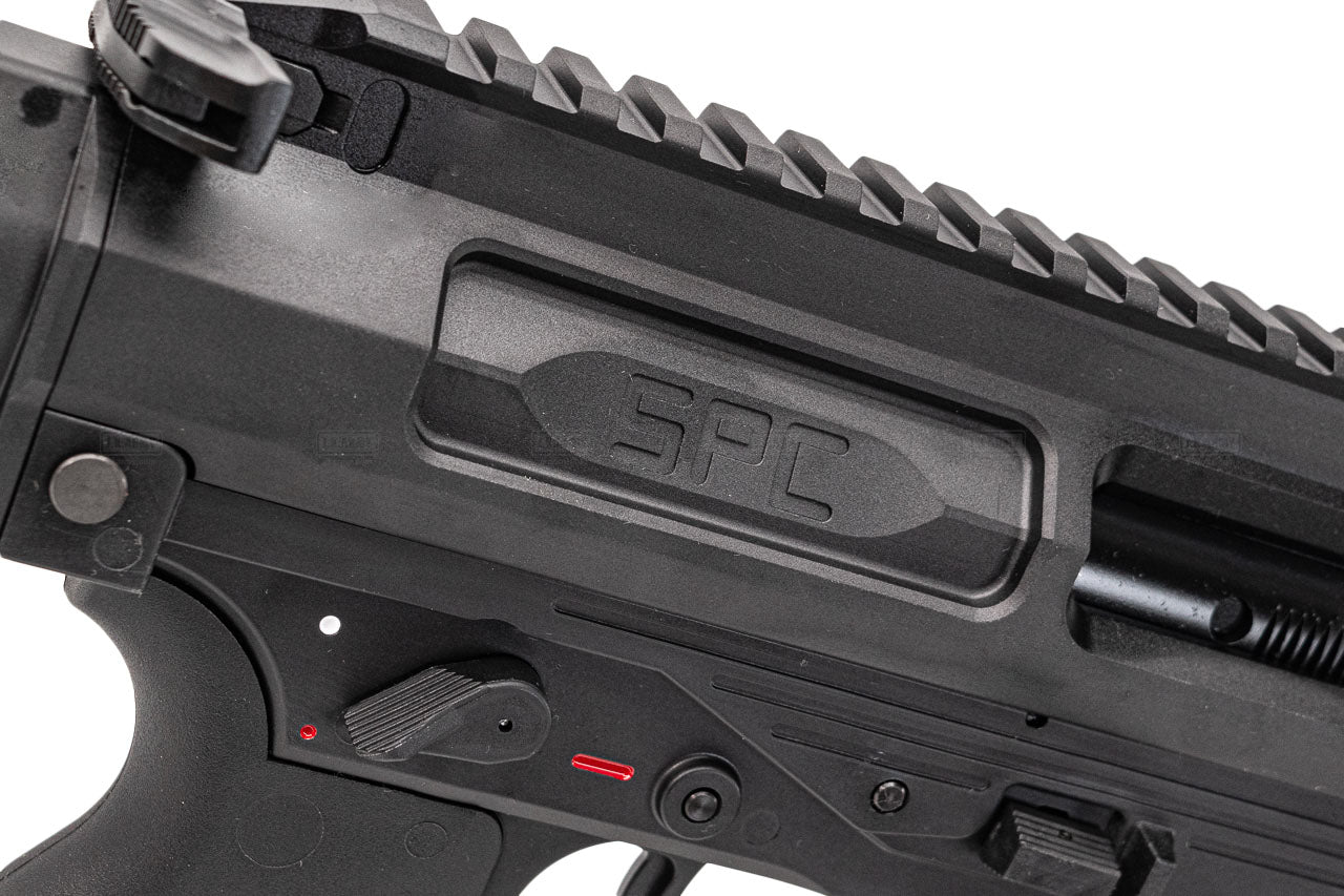 Maruyama SPC-9 GBB Airsoft