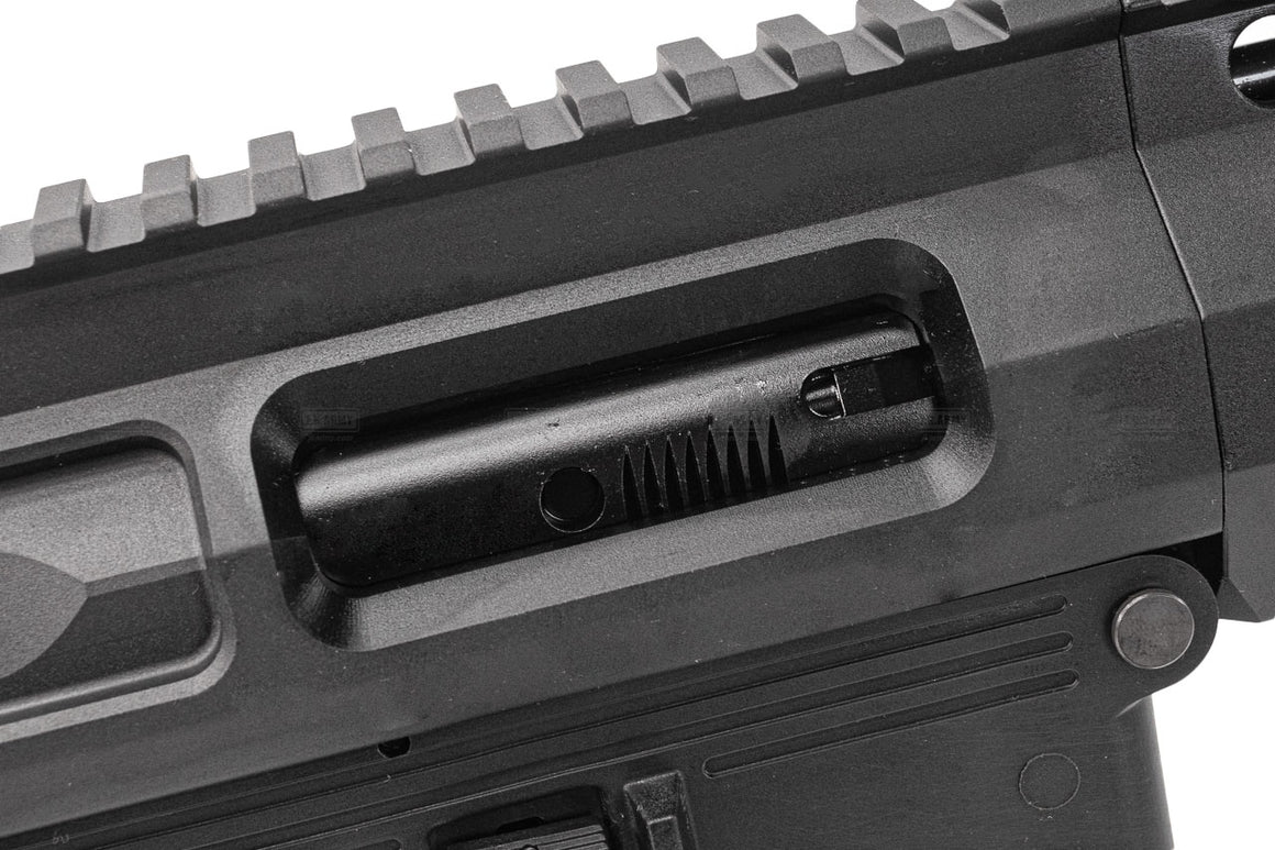 Maruyama SPC-9 GBB Airsoft