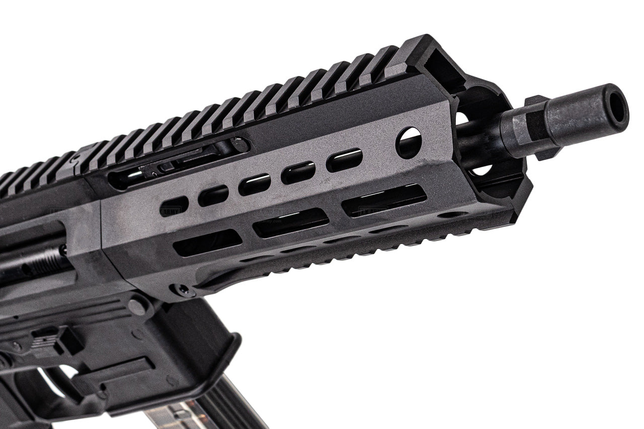 Maruyama SPC-9 GBB Airsoft