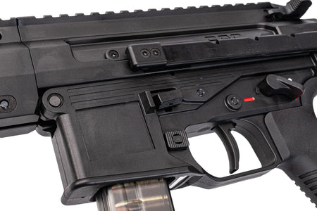 Maruyama SPC-9 PRO PDW GBB Airsoft