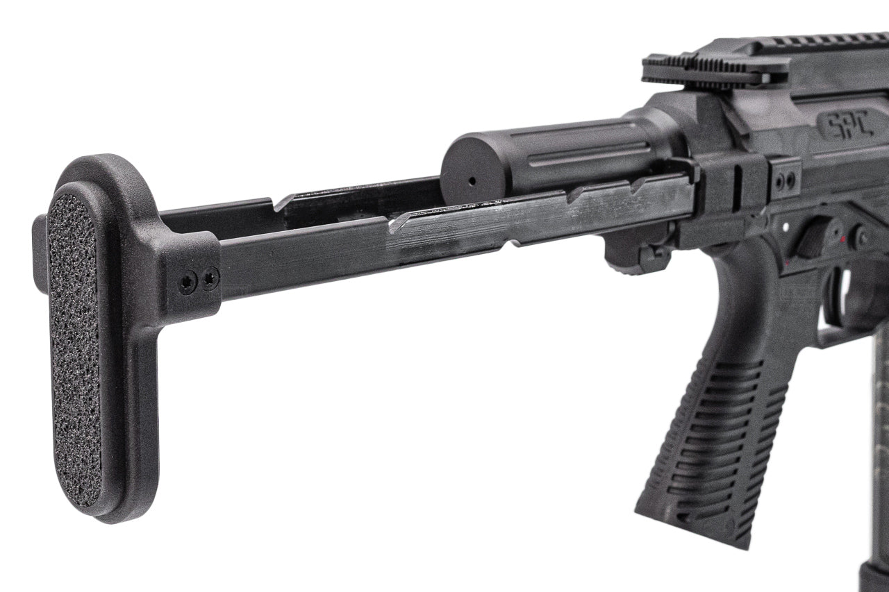 Maruyama SPC-9 PRO PDW GBB Airsoft