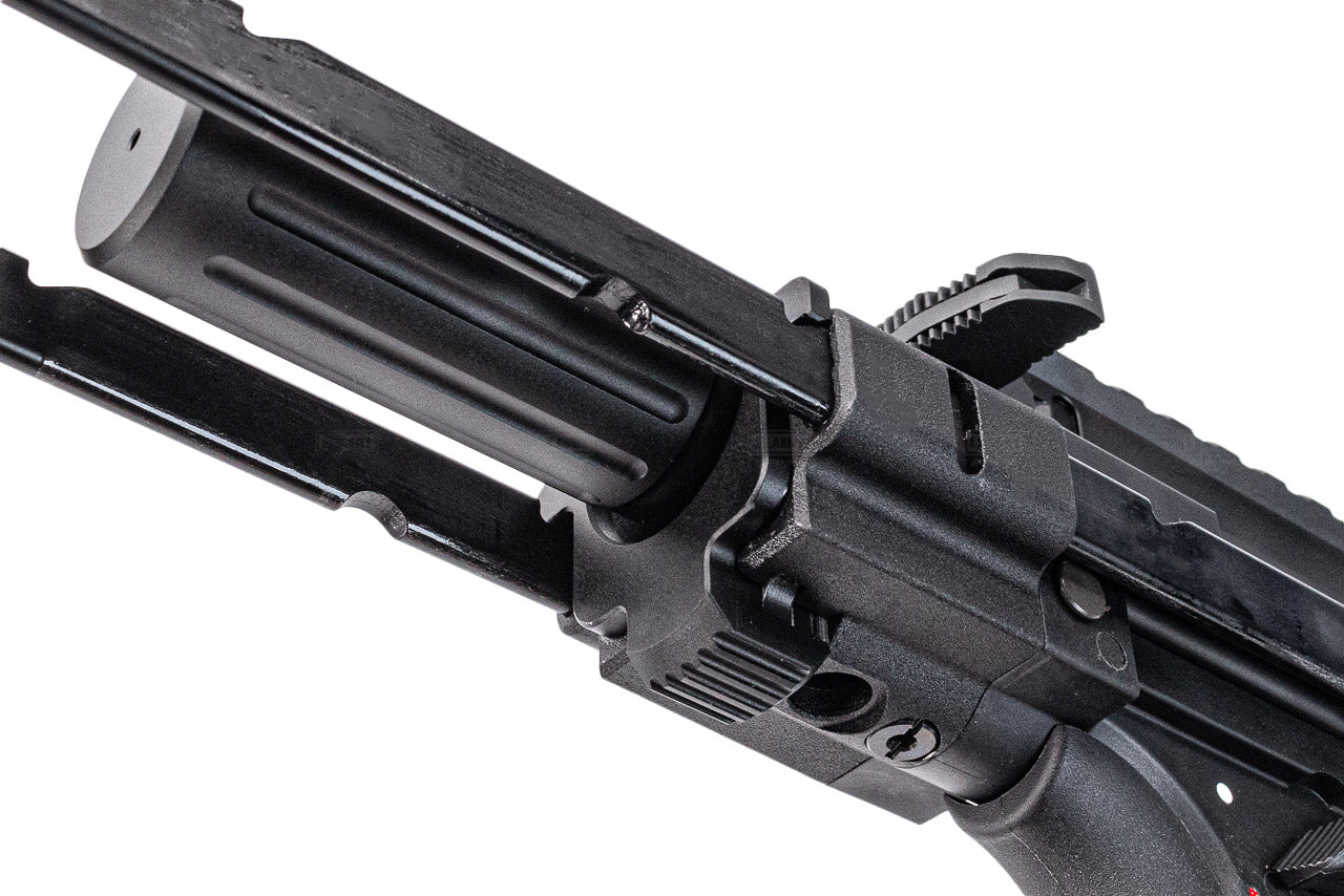 Maruyama SPC-9 PRO PDW GBB Airsoft