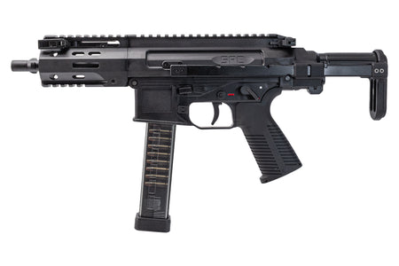 Maruyama SPC-9 PRO PDW GBB Airsoft