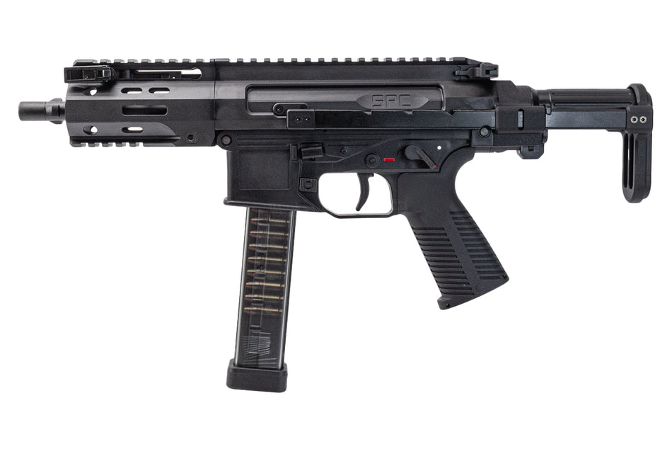 Maruyama SPC-9 PRO PDW GBB Airsoft