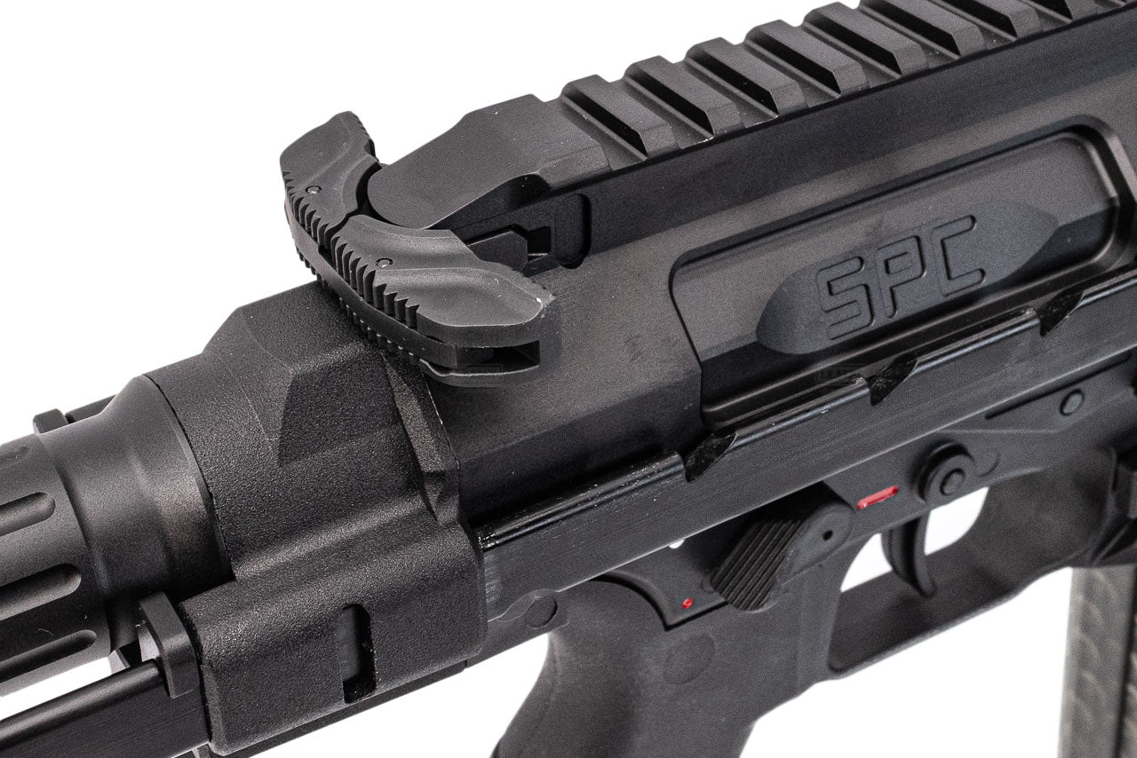 Maruyama SPC-9 PRO PDW GBB Airsoft