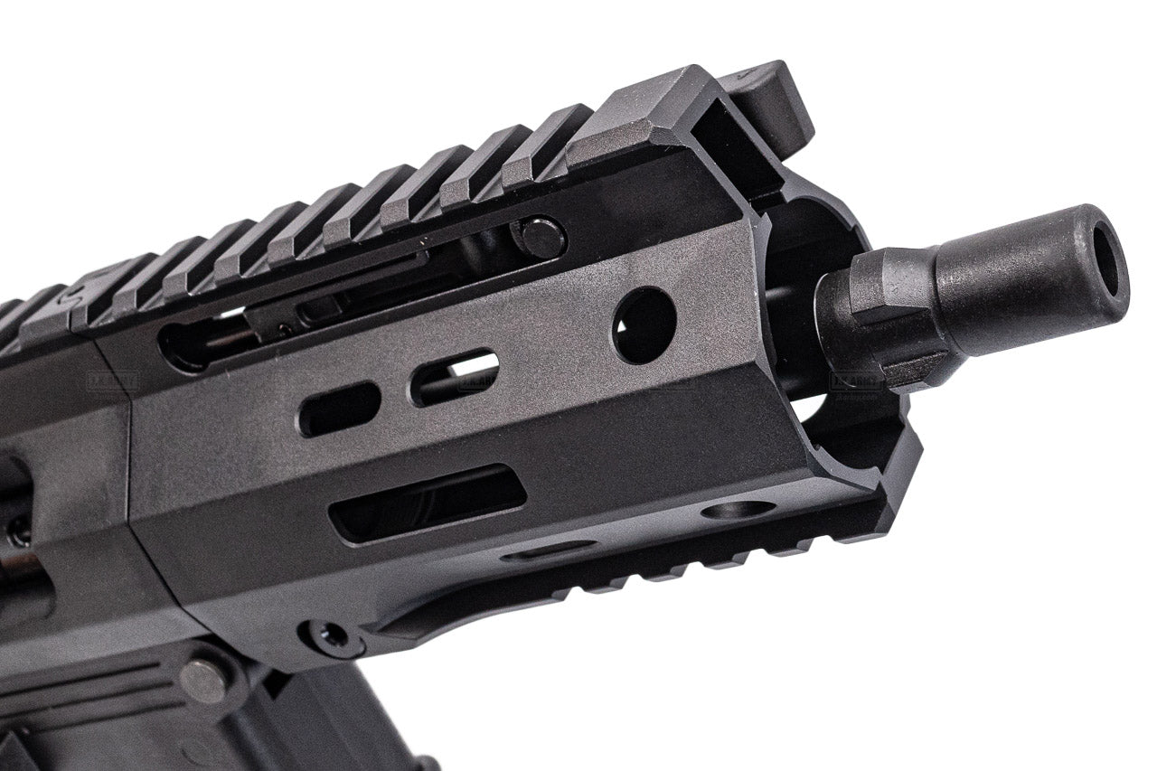 Maruyama SPC-9 PRO PDW GBB Airsoft