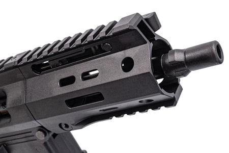 Maruyama SPC-9 PRO PDW GBB Airsoft