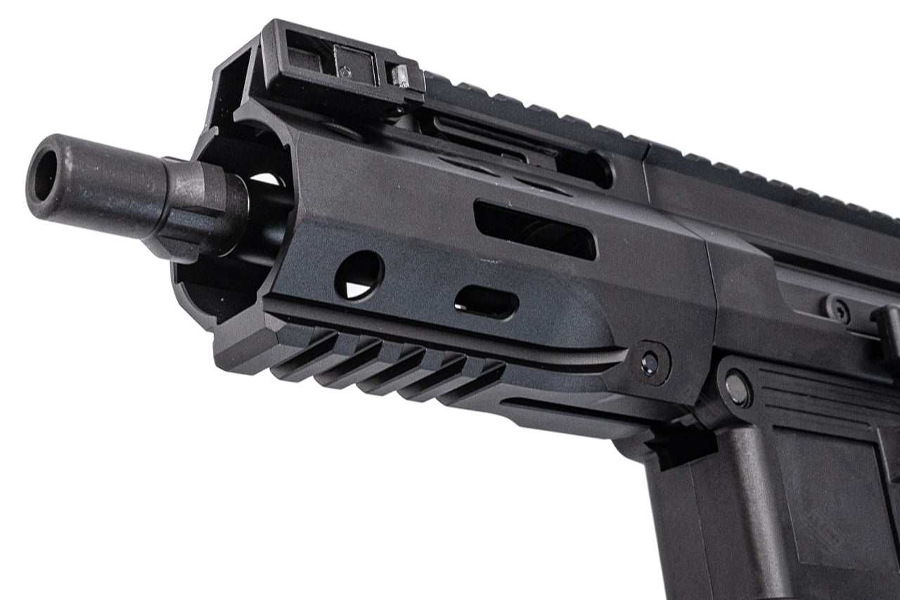 Maruyama SPC-9 PRO PDW GBB Airsoft