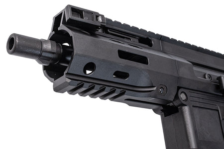 Maruyama SPC-9 PRO PDW GBB Airsoft