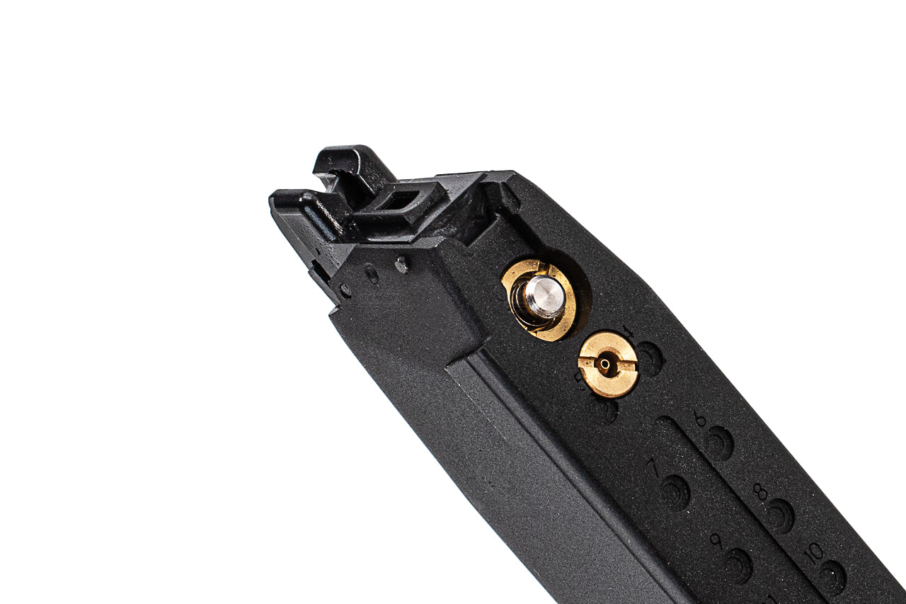 Maruyama SCW-9 Pistol GBB Airsoft-Tan