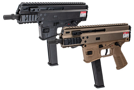 Maruyama SCW-9 Pistol GBB Airsoft-Tan