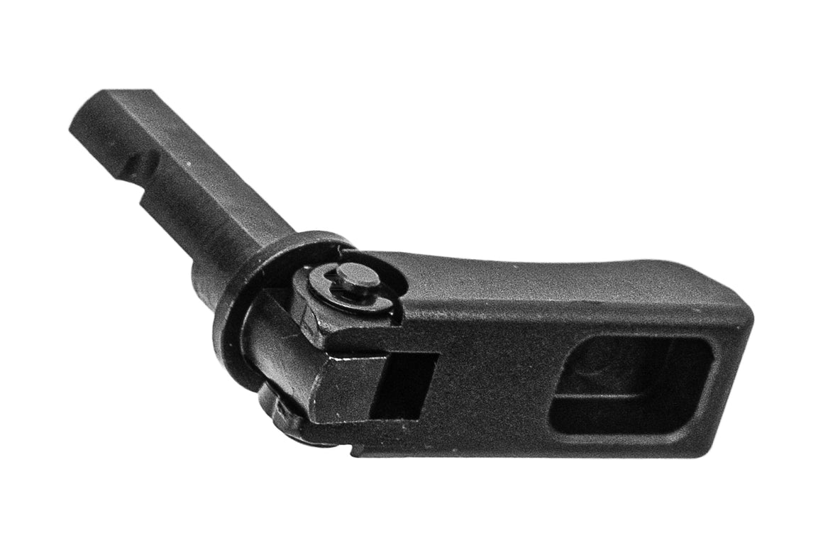 Maruyama SCW-9 PRO-G GBB Left Charging Handle ( Parts #01-06  )