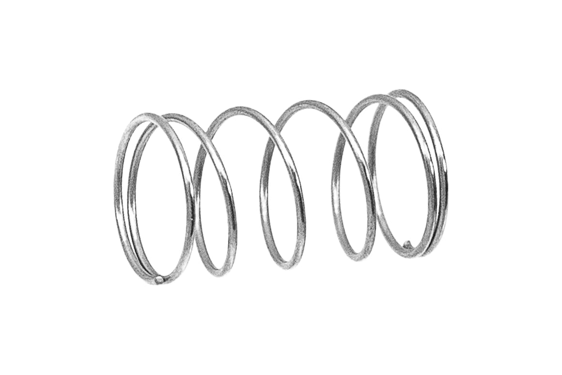 Maruyama SCW-9 PRO-G GBB Nozzle Valve Spring ( Parts #03-08 )