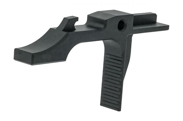 MARUYAMA CNC Aluminum Straight Trigger For MP-IX GBB Series