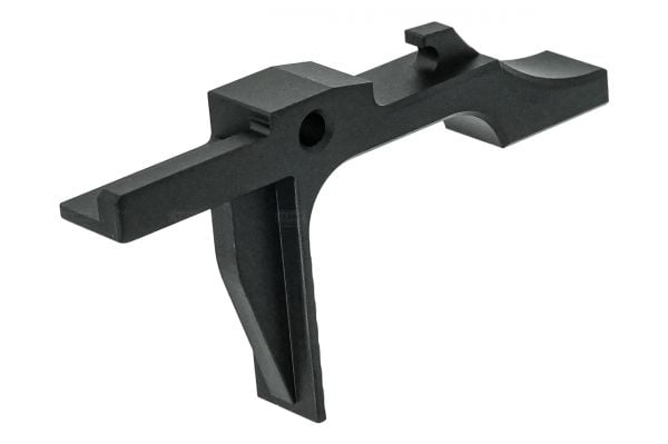 MARUYAMA CNC Aluminum Straight Trigger For MP-IX GBB Series