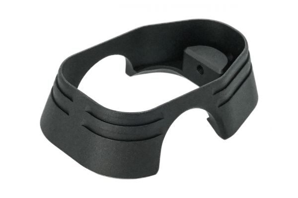 MARUYAMA CNC Aluminum Magwell For MP-IX GBB Series