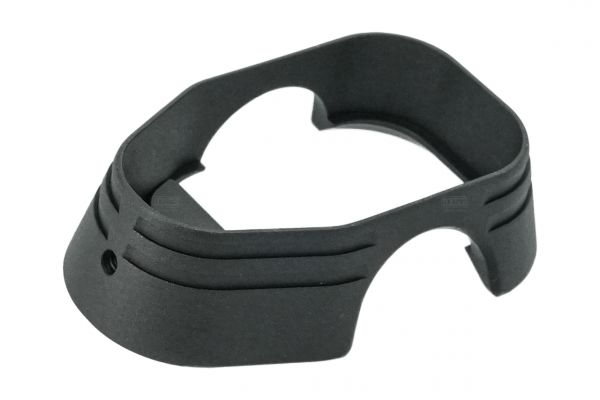 MARUYAMA CNC Aluminum Magwell For MP-IX GBB Series