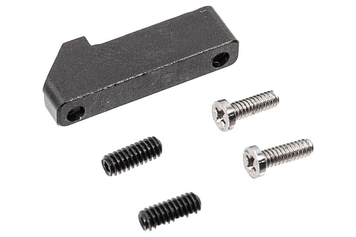 Nebula Custom CNC Aluminum Slide Set for Tokyo Marui G19 Gen4 GBBP Series