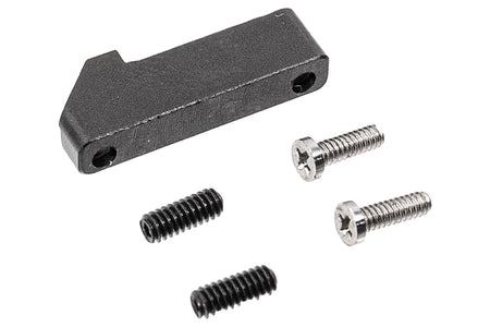 Nebula Custom CNC Aluminum Slide Set for Tokyo Marui G19 Gen4 GBBP Series